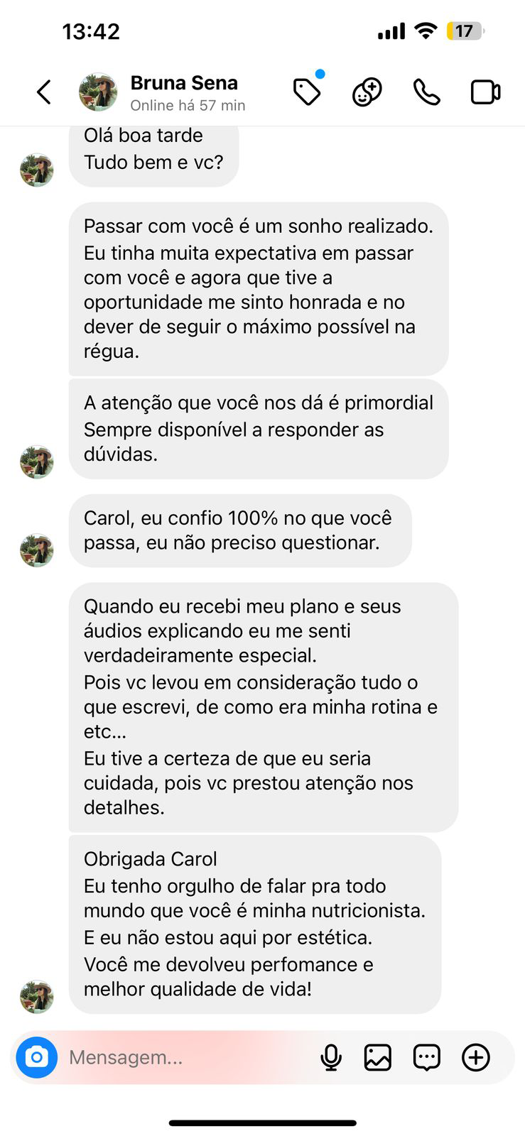 Depoimentodefinição10