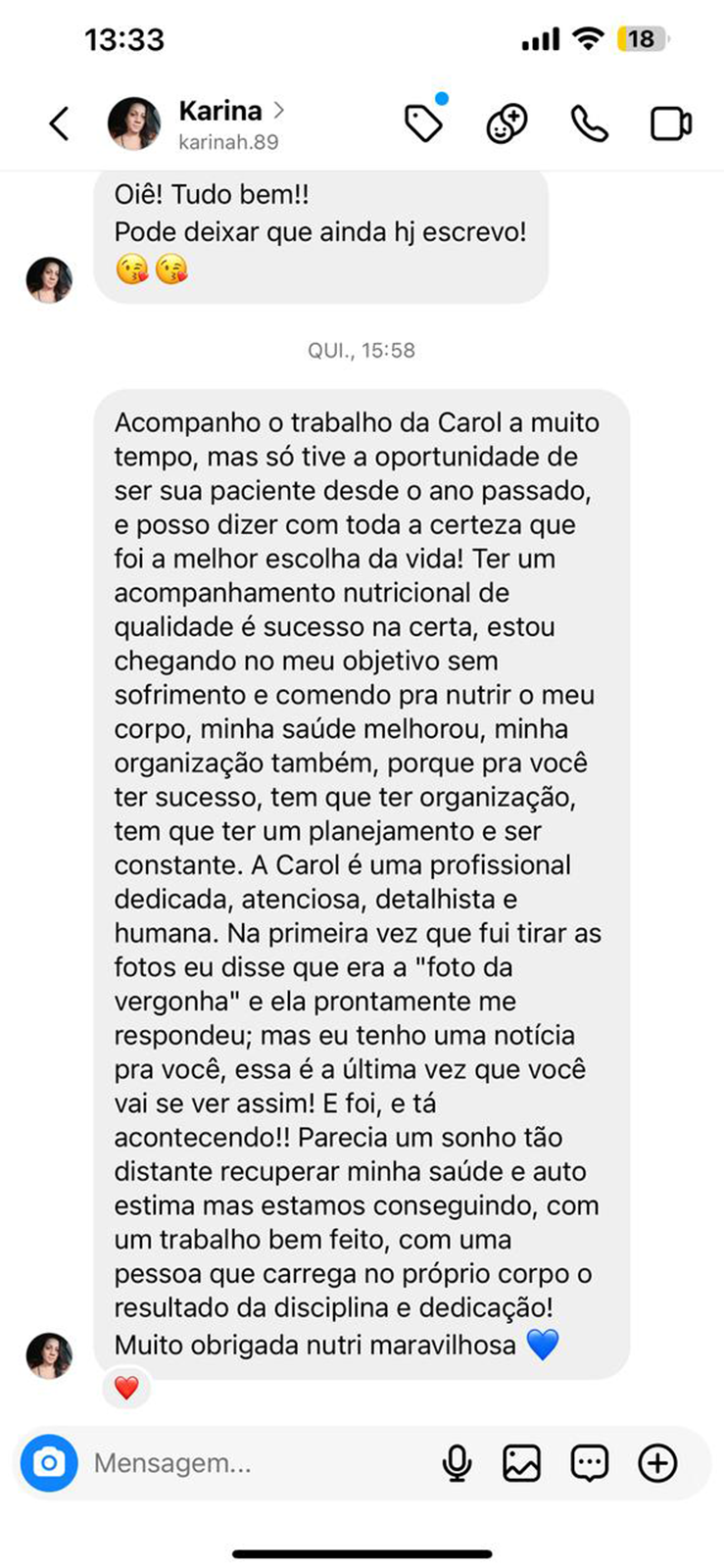 Depoimentodefinição13