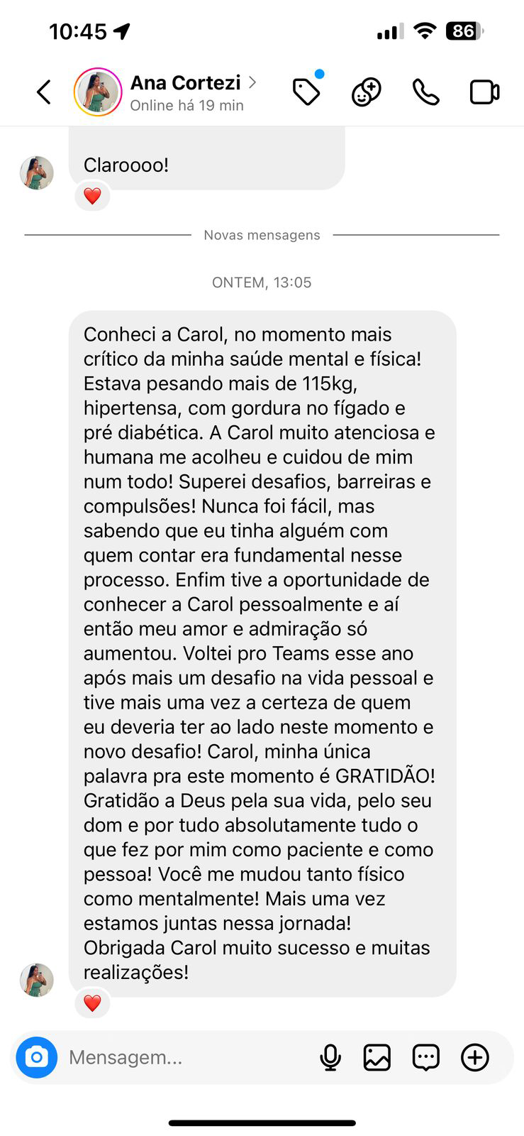 Depoimentodefinição9